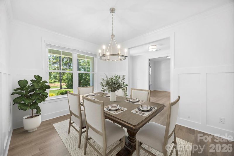 16709 Mckee Rd, Charlotte, NC 28278