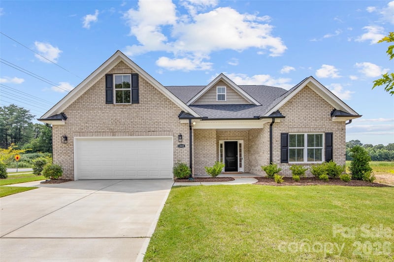 1247 Archer Loop #76, Waxhaw, NC 28173