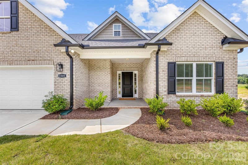 1247 Archer Loop #76, Waxhaw, NC 28173