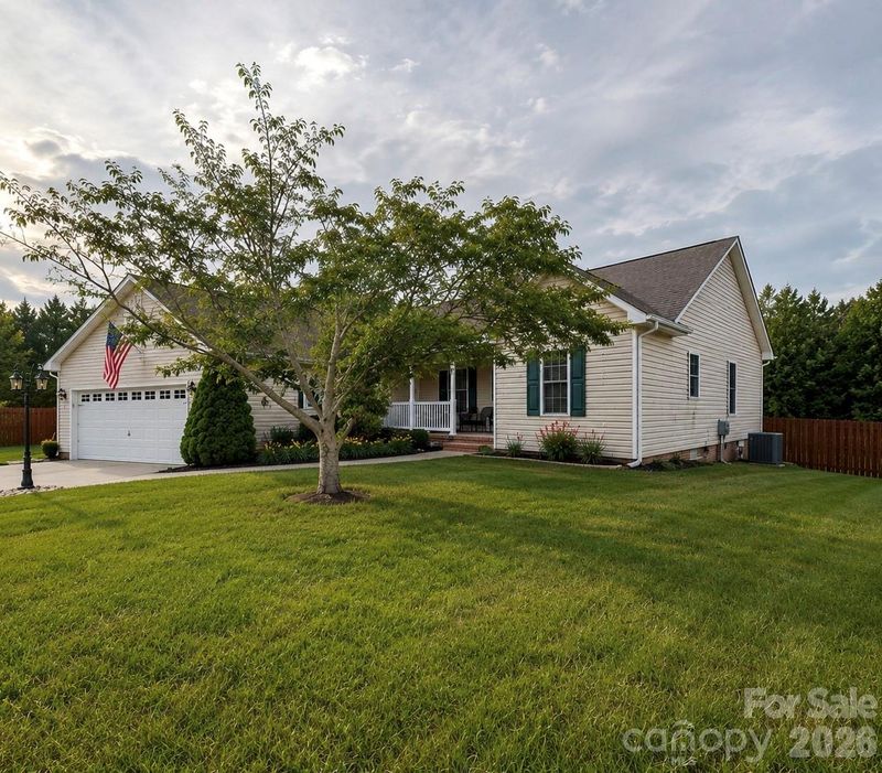 5700 Aspiran Dr, Catawba, NC 28609