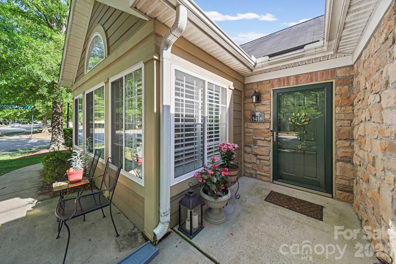 5418 Prosperity View Dr, Charlotte, NC 28269