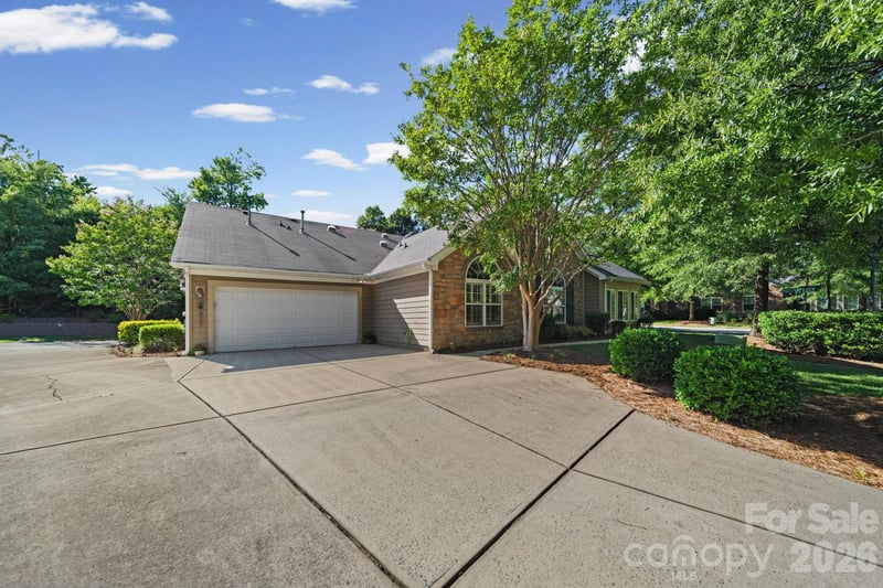 5418 Prosperity View Dr, Charlotte, NC 28269