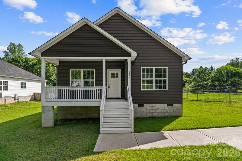 Home Worth Check