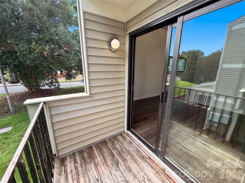 1625 Merry Oaks Rd #D, Charlotte, NC 28205