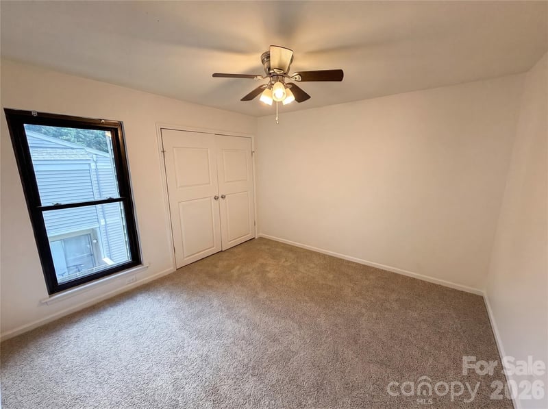 1625 Merry Oaks Rd #D, Charlotte, NC 28205
