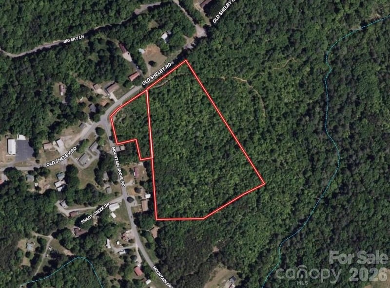 2936 Old Shelby Rd, Hickory, NC 28602
