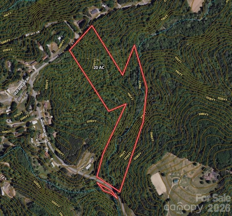 2906 Old Shelby Rd, Hickory, NC 28602