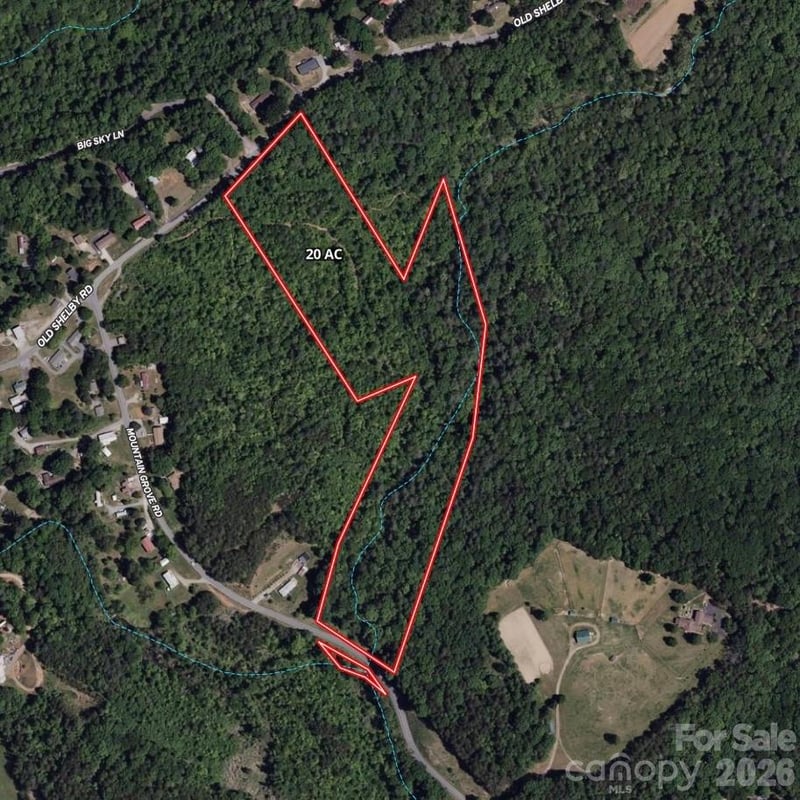 2906 Old Shelby Rd, Hickory, NC 28602