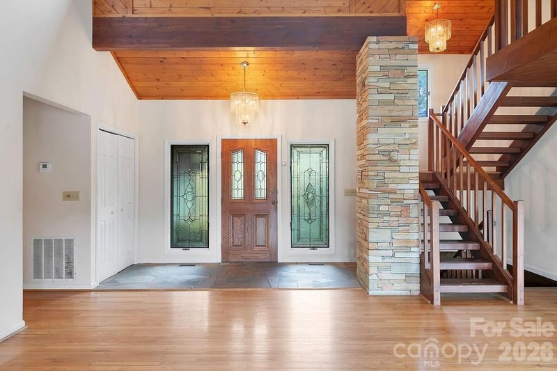 547 Windover Dr, Brevard, NC 28712