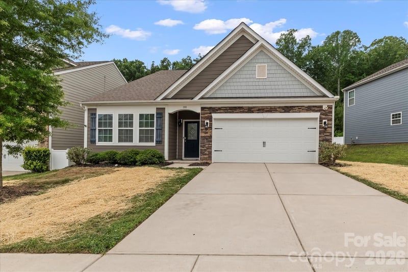 188 Cherry Birch St, Mooresville, NC 28117