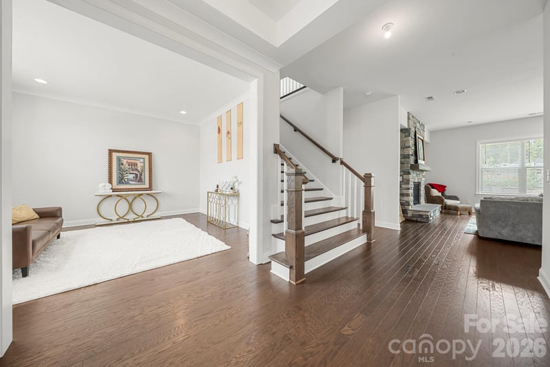 5005 Alexander Manor Dr, Charlotte, NC 28270