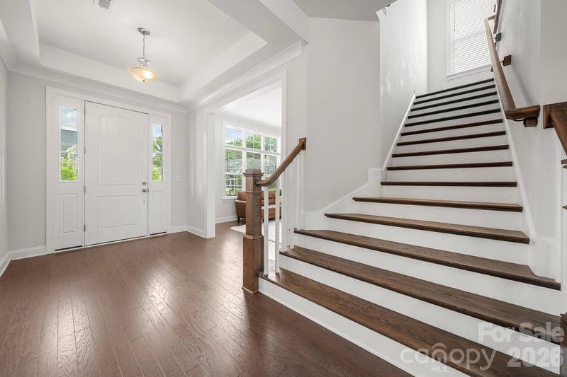 5005 Alexander Manor Dr, Charlotte, NC 28270