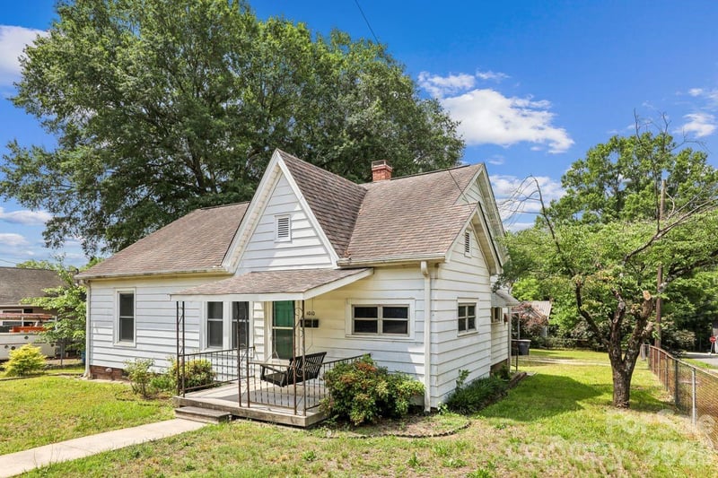 1010 Desoto Ave, Kannapolis, NC 28083