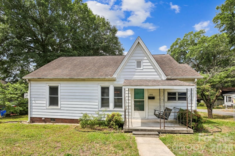 1010 Desoto Ave, Kannapolis, NC 28083