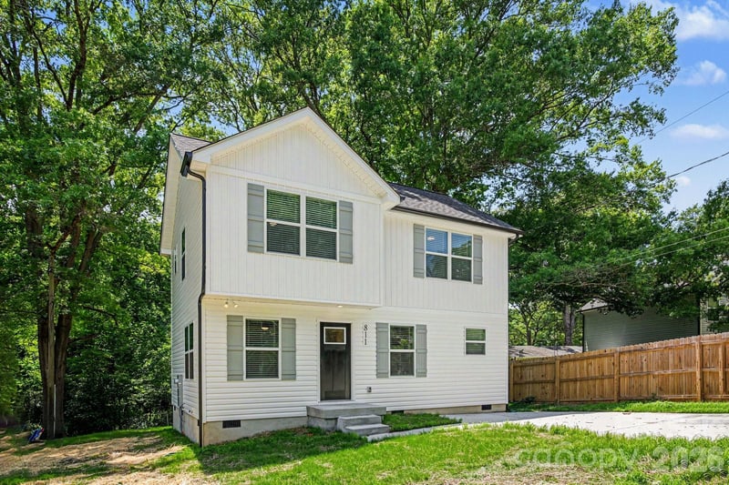 811 Evening Shade Ln, Gastonia, NC 28052