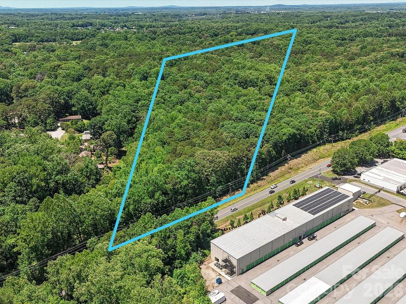 0000 Nc Hwy 73 Hw, Stanley, NC 28164