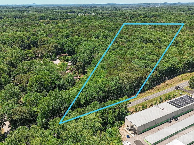 0000 Nc Hwy 73 Hw, Stanley, NC 28164