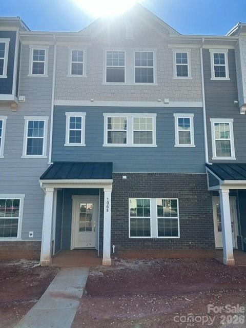 106 Nablus Trl #E, Mooresville, NC 28117