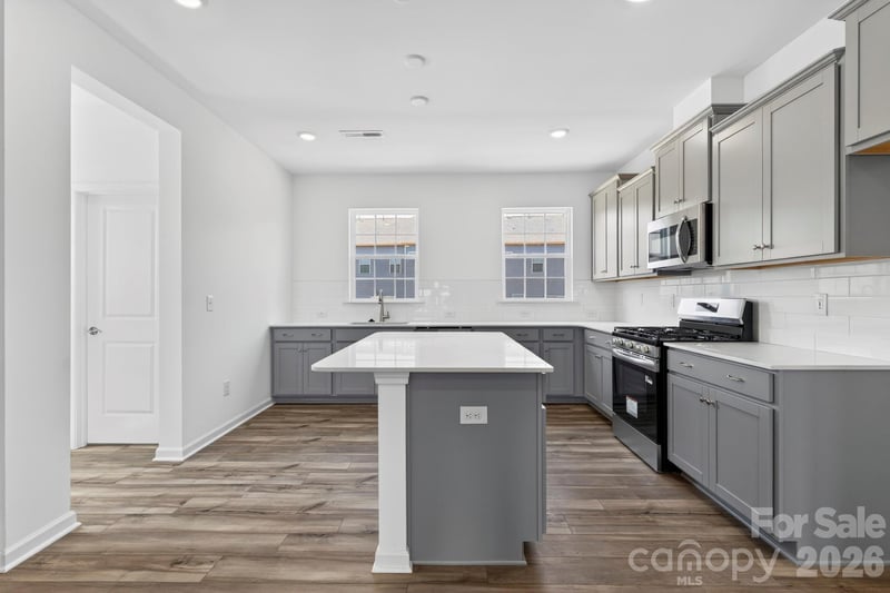 106 Nablus Trl #C, Mooresville, NC 28117