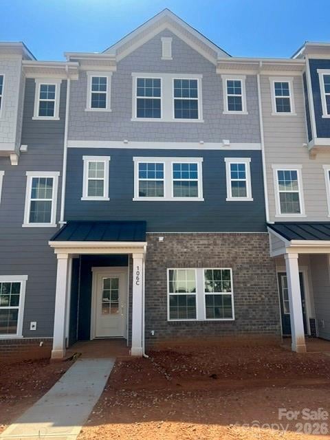 106 Nablus Trl #C, Mooresville, NC 28117