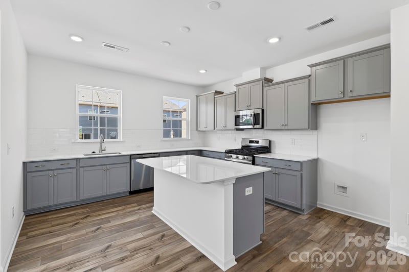 106 Nablus Trl #C, Mooresville, NC 28117