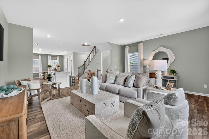 106 Nablus Trl #B, Mooresville, NC 28117