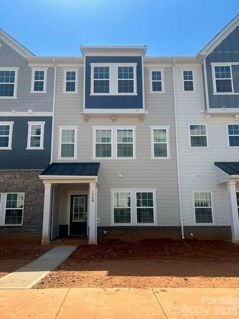 106 Nablus Trl #B, Mooresville, NC 28117