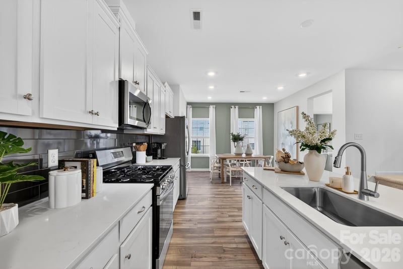 106 Nablus Trl #B, Mooresville, NC 28117