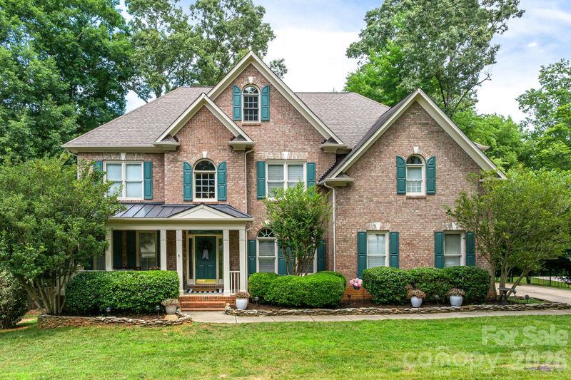 1209 High Brook Dr, Waxhaw, NC 28173