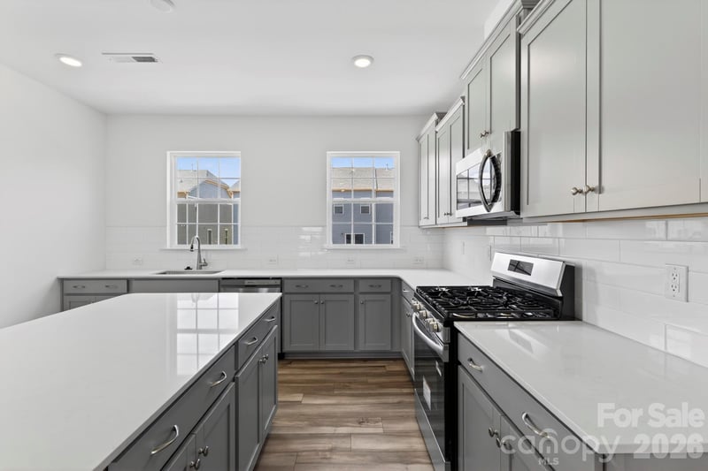 106 Nablus Trl #A, Mooresville, NC 28117