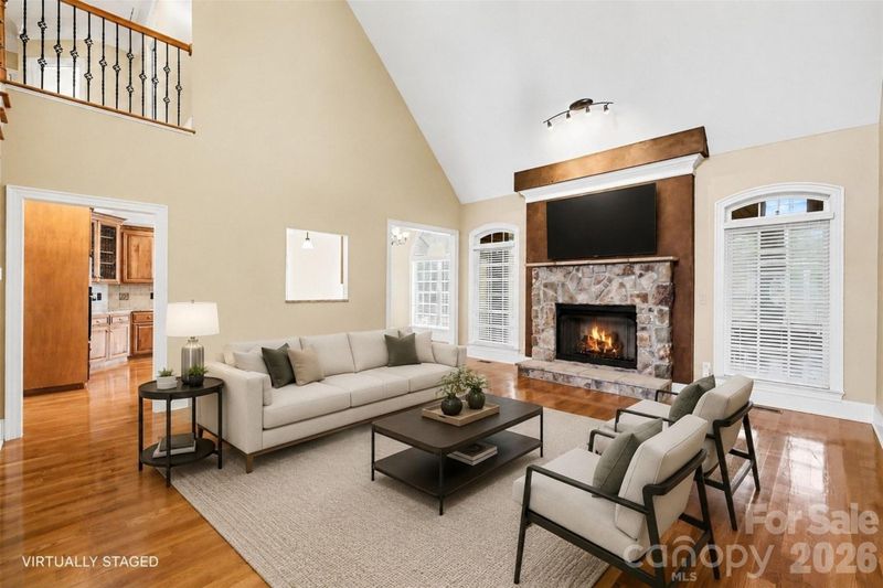 4710 Pimlico Ln, Waxhaw, NC 28173
