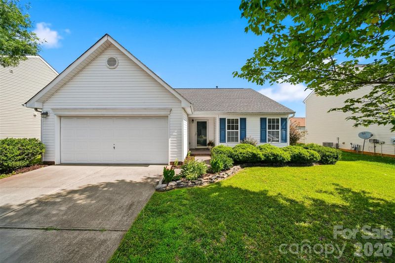 2155 Edenderry Dr, Statesville, NC 28625