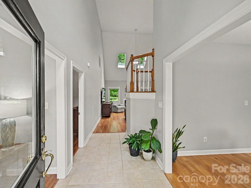 1719 Brandywine Dr, Matthews, NC 28105