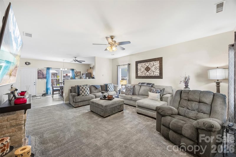 1445 Logan Patrick Ct, Gastonia, NC 28052