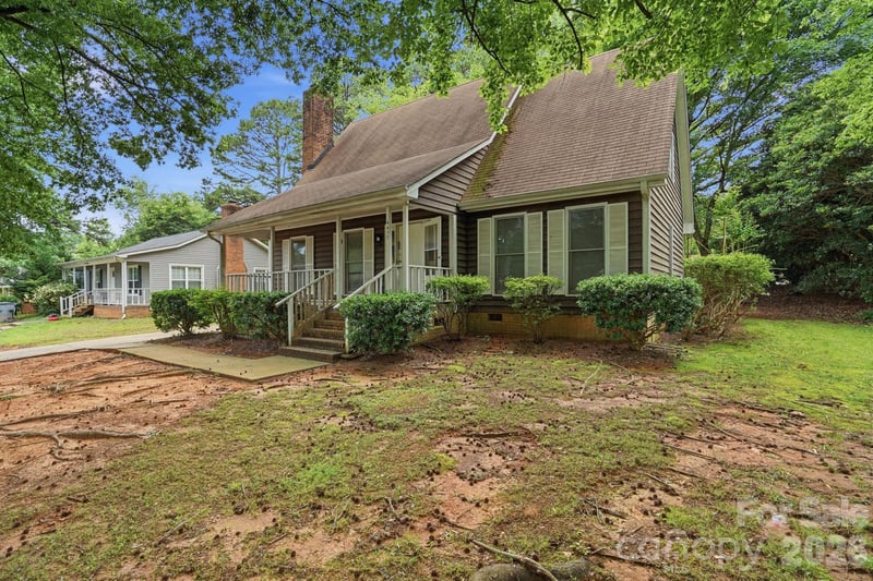 4459 Fair Springs Rd, Charlotte, NC 28227