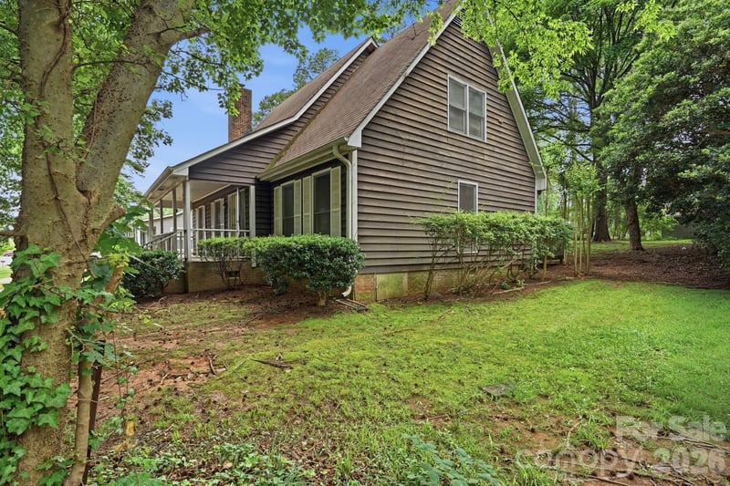 4459 Fair Springs Rd, Charlotte, NC 28227