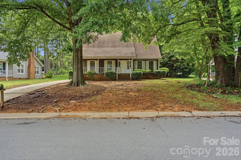 4459 Fair Springs Rd, Charlotte, NC 28227