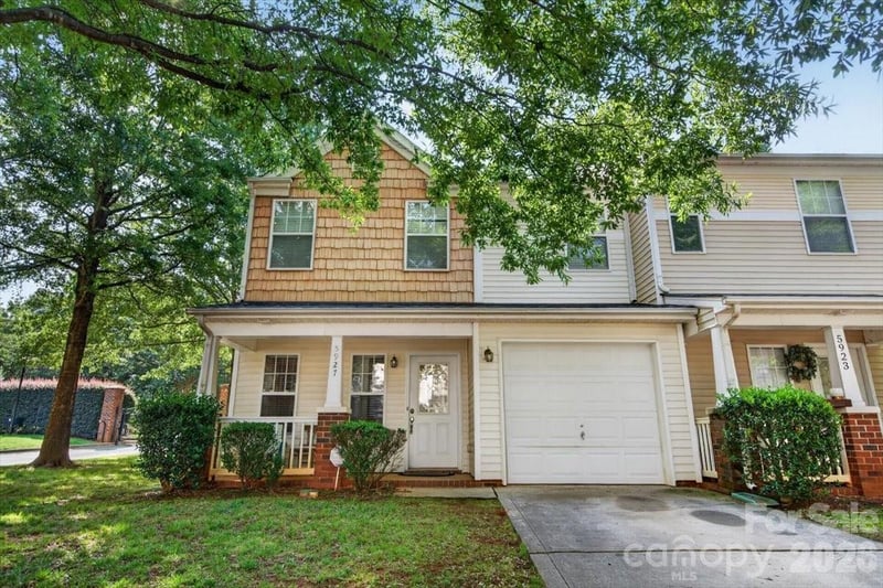 5927 Pisgah Way, Charlotte, NC 28217