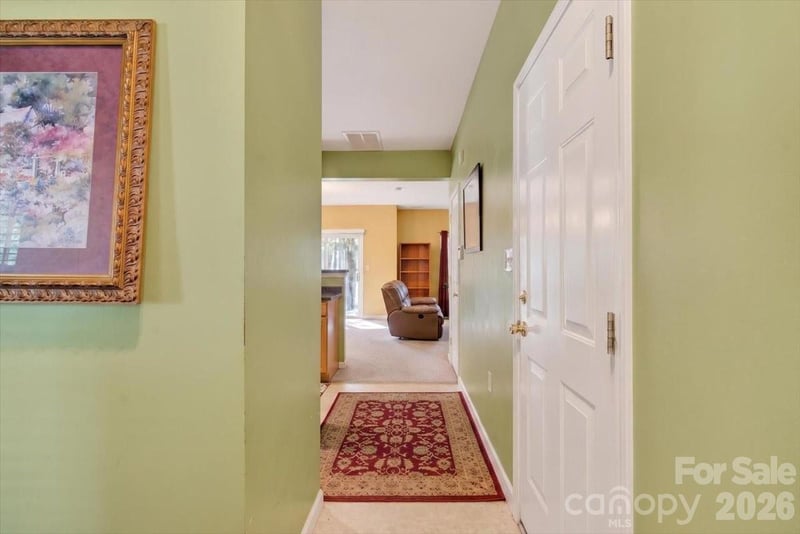 5927 Pisgah Way, Charlotte, NC 28217