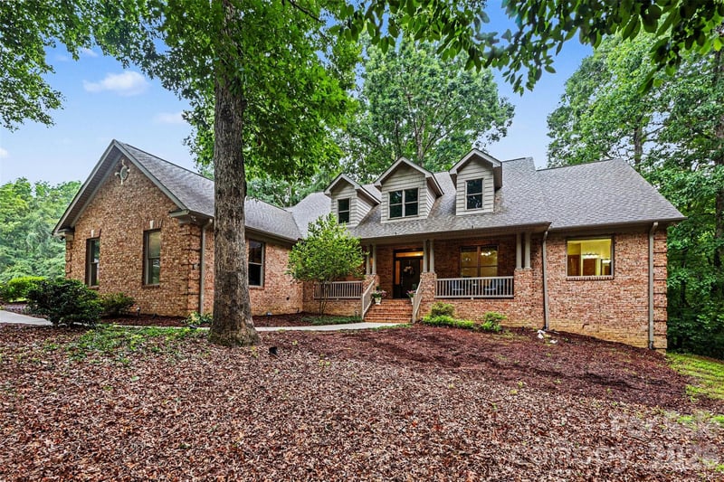 4064 Ancestry Cir, Weddington, NC 28104