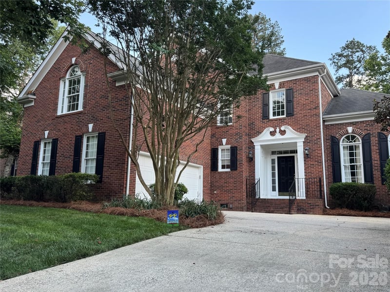 18324 Turnberry Ct, Davidson, NC 28036