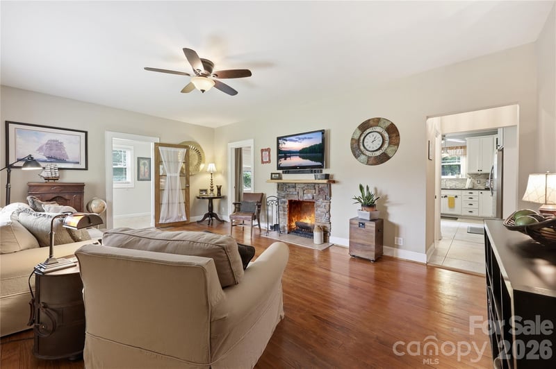 106 Maple St, Fort Mill, SC 29715