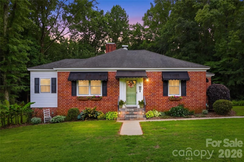 106 Maple St, Fort Mill, SC 29715