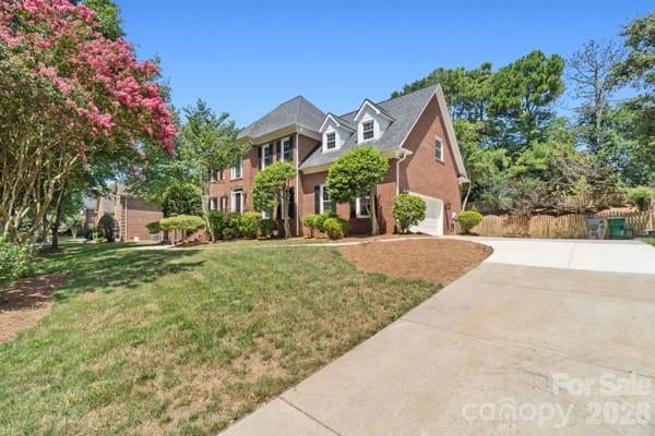 2328 Howerton Ct, Charlotte, NC 28270