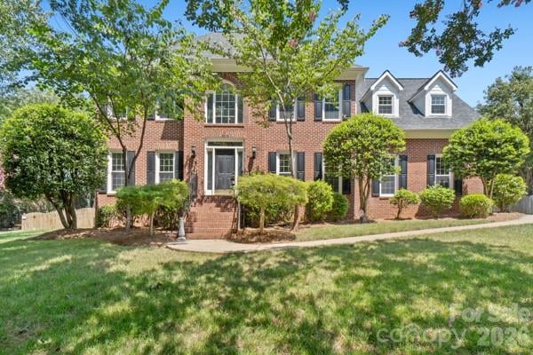 2328 Howerton Ct, Charlotte, NC 28270