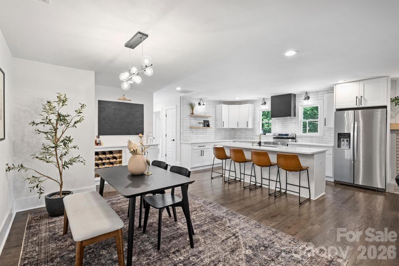 1914 Windham Pl, Charlotte, NC 28205