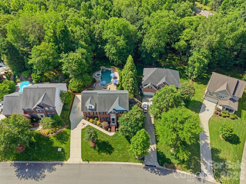 2530 Shady Reach Ln, Charlotte, NC 28214