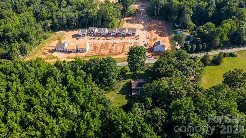 9225 Robinson Church Rd, Charlotte, NC 28215
