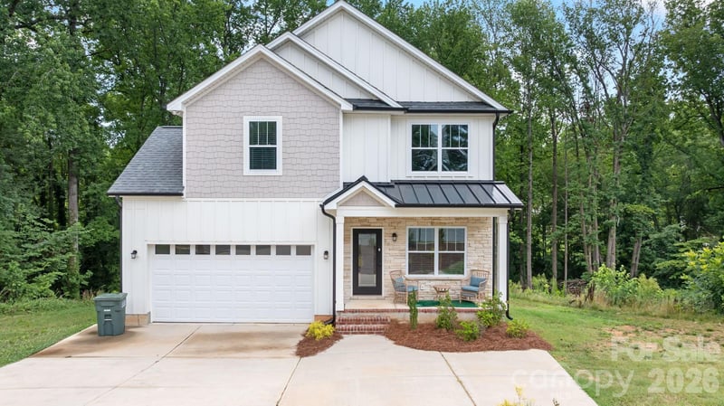 2130 N New Hope Rd, Gastonia, NC 28054