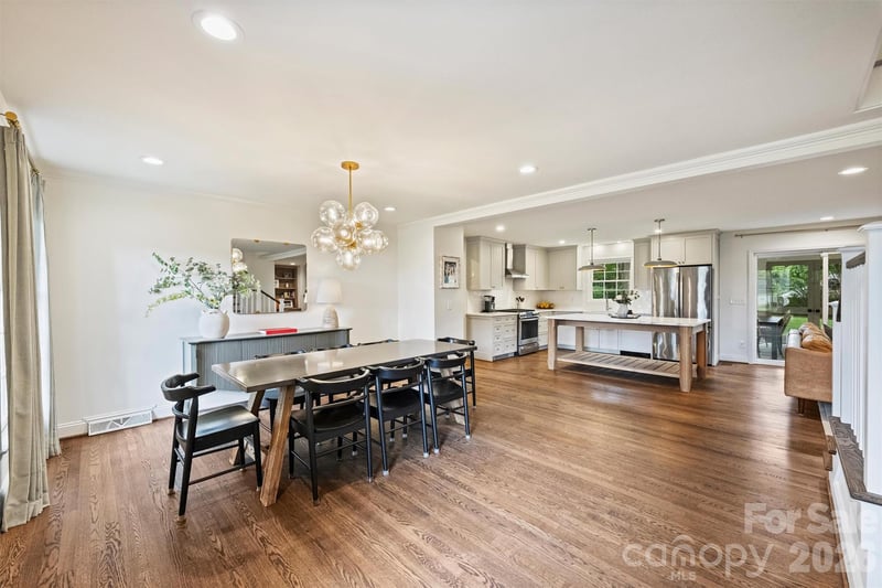 601 Lansdowne Rd, Charlotte, NC 28270